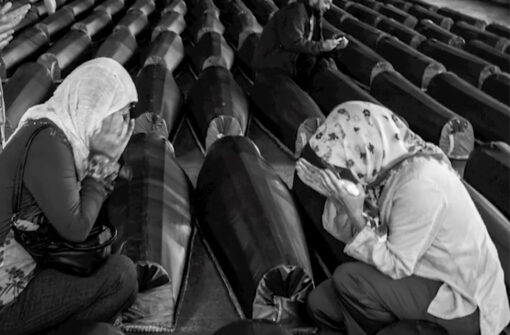 Srebrenica