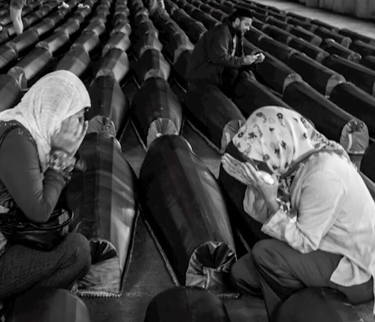 Srebrenica