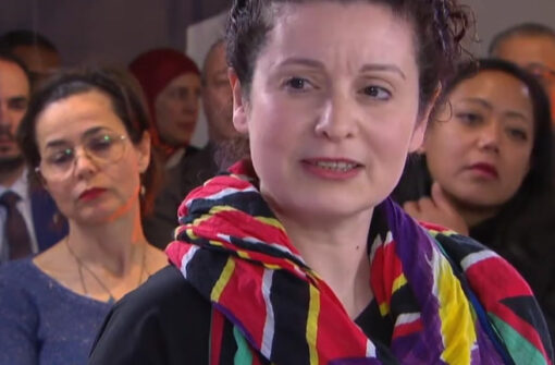 “Het Andere Verhaal”