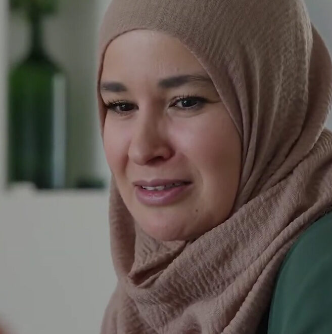 Het verhaal van Najat