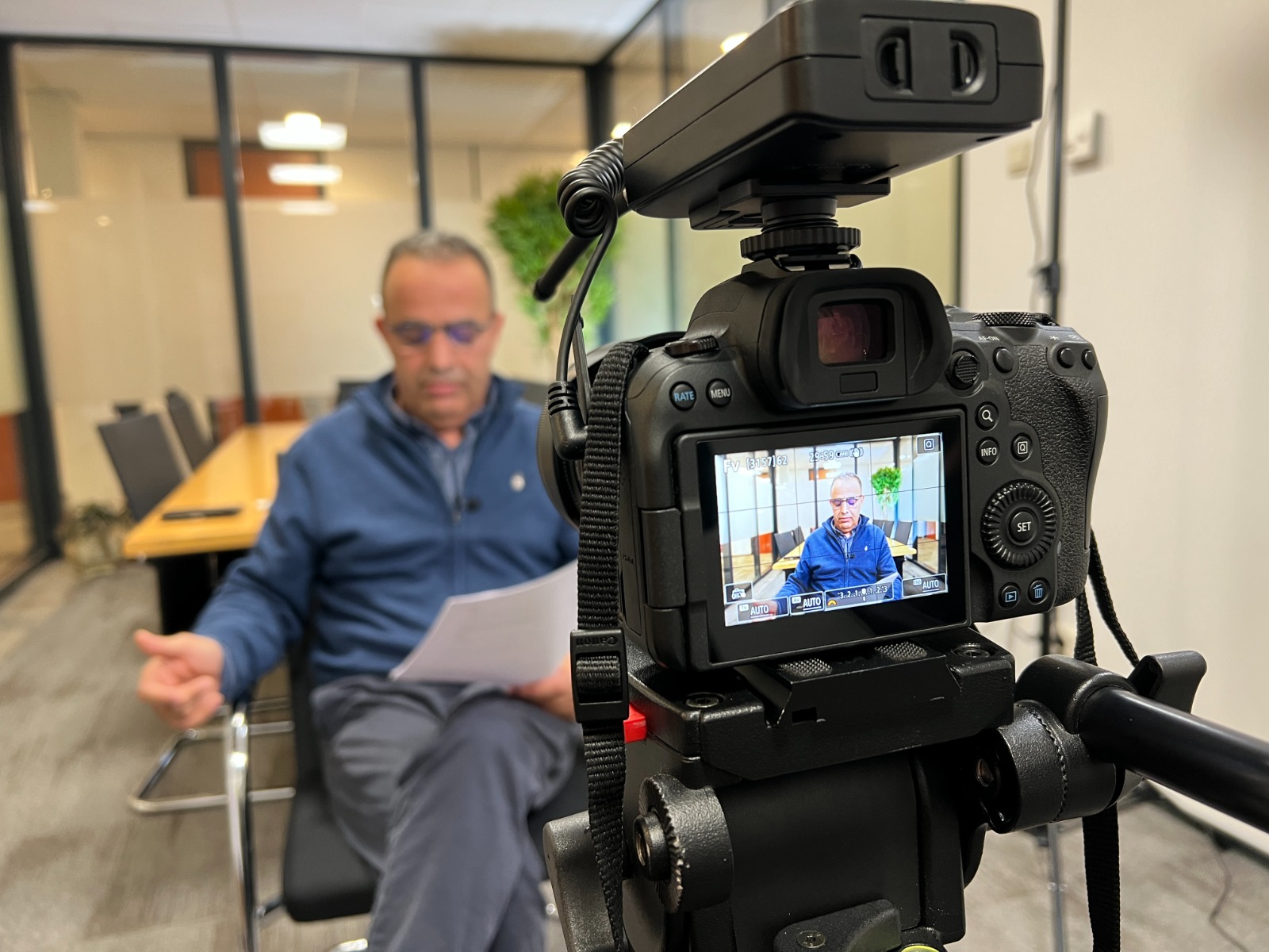 Interview